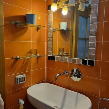 Casa Bibi דירה רומא