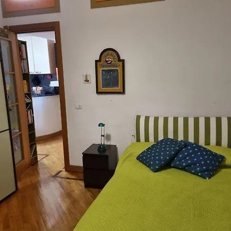 Casa Bb Apartment