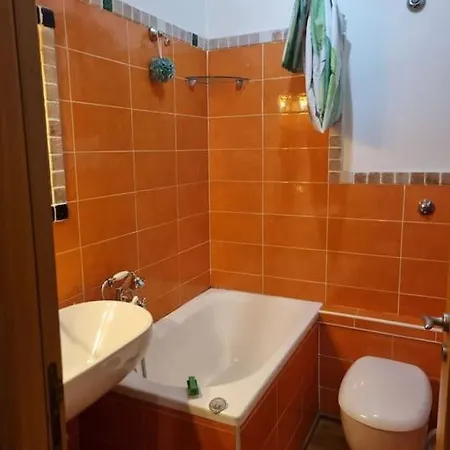 Apartmán Casa Bibi