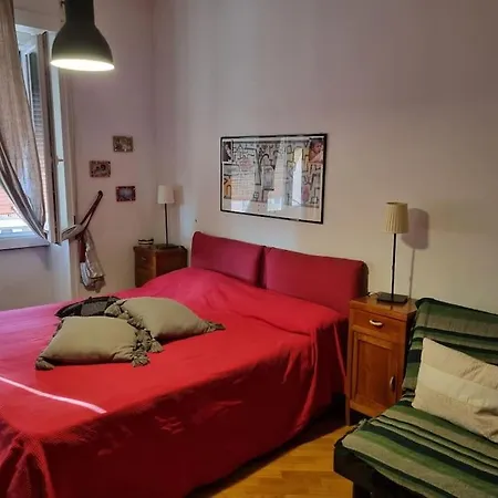 Casa Bibi דירה רומא