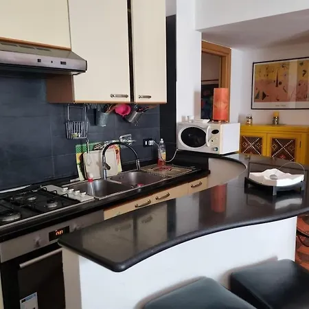 Casa Bibi *