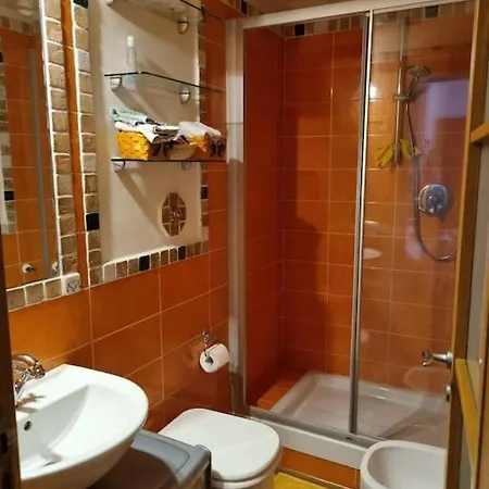 Appartement Casa Bibi *