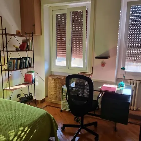 Casa Bibi Rome